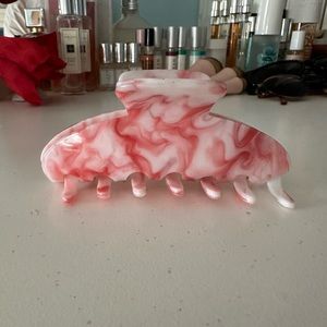 MARBEL PINK EMI JAY CLIP